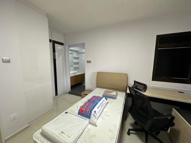 Property for rent
