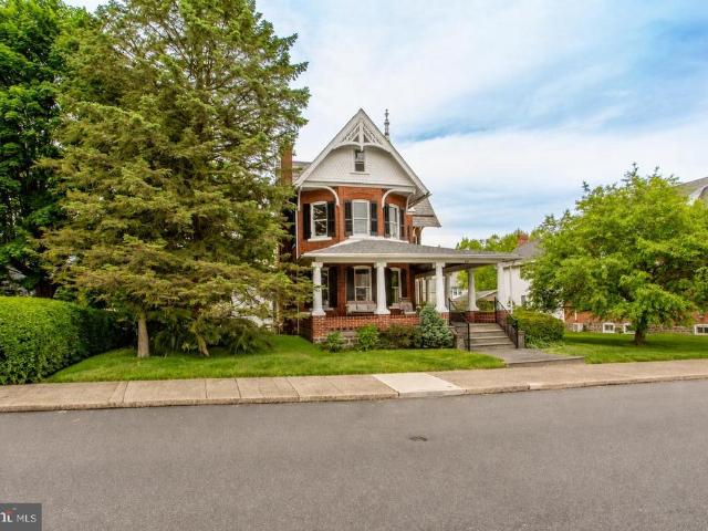House for sale in Bucks, Pennsylvania