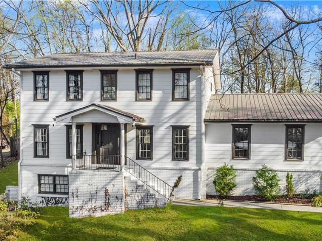 Property for sale in Berkeley Lake, Georgia