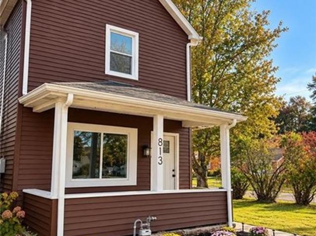 House for sale in McKeesport, Allegheny County