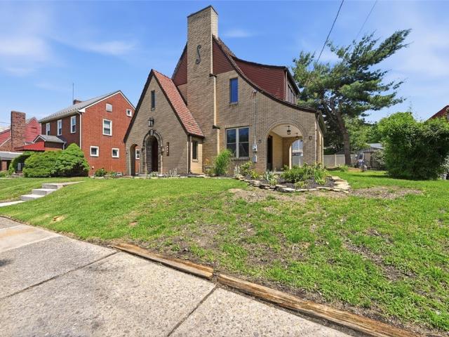 House for sale in New Kensington, Pennsylvania