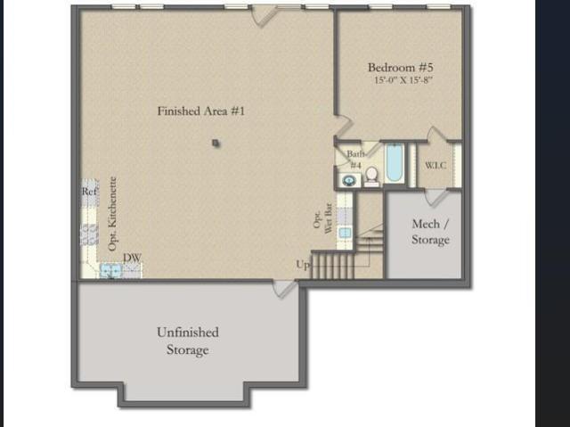 House for sale in Woodruff, Spartanburg County