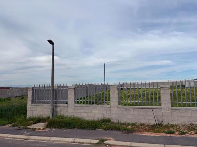 Land for sale in Western Cape