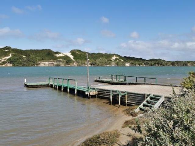 Land for sale in Eastern Cape