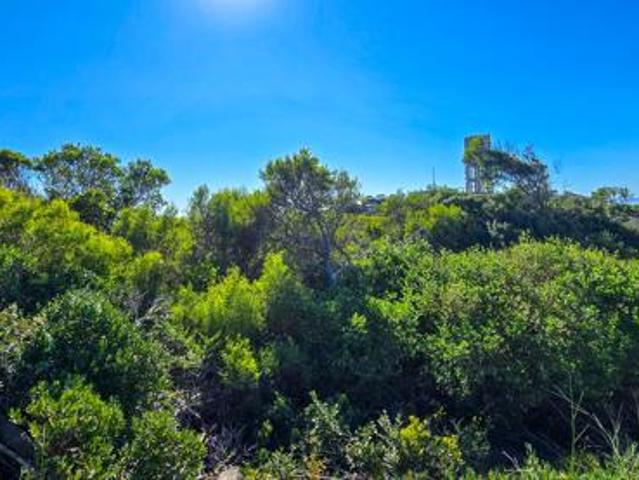 Land for sale in Cape St Francis, Eastern Cape