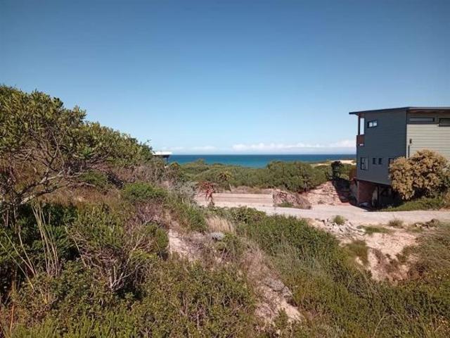 Land for sale in Cape St Francis, Eastern Cape