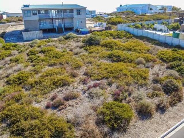 Land for sale in Western Cape