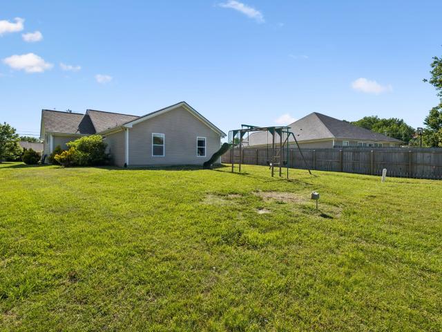 House for sale in White House, Middle Tennessee