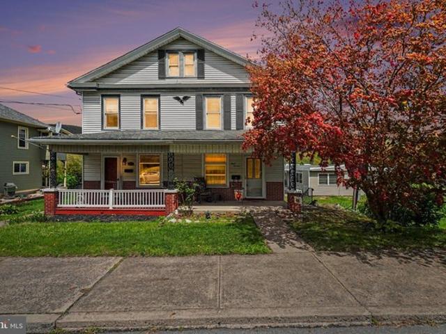 House for sale in Lykens, Pennsylvania
