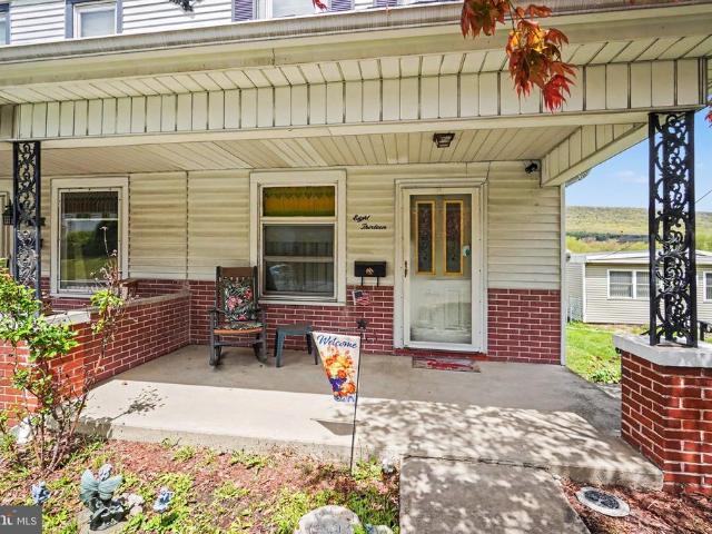 House for sale in Lykens, Pennsylvania