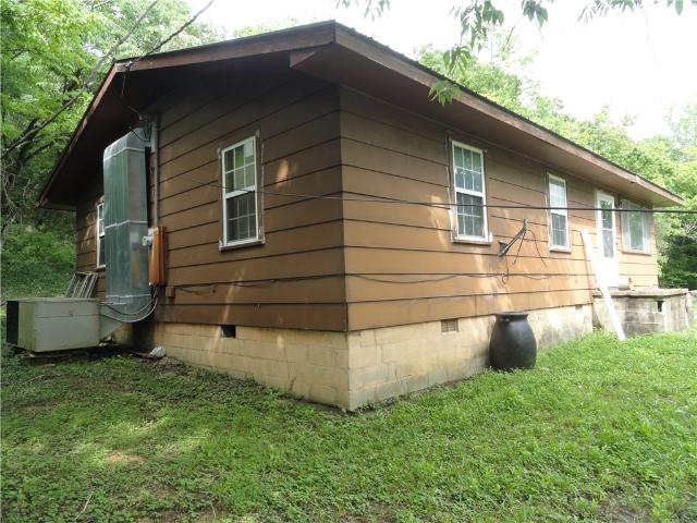 House for sale in Ark