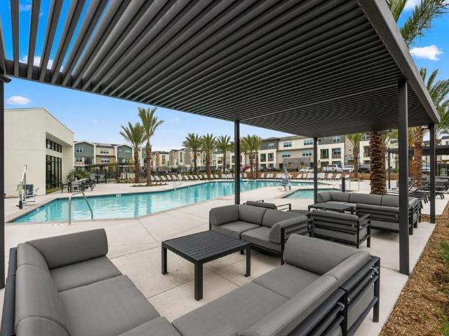 Townhouse for rent in Chula Vista