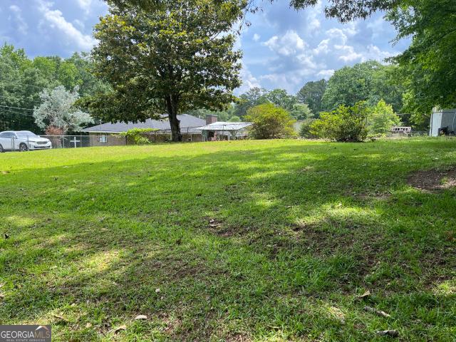 House for sale in Manchester, Georgia