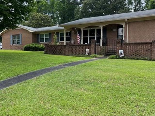 House for sale in Manchester, Georgia