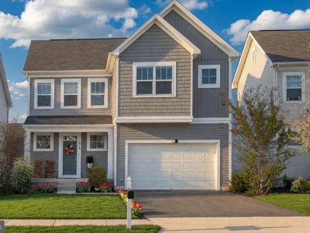 House for sale in Virginia