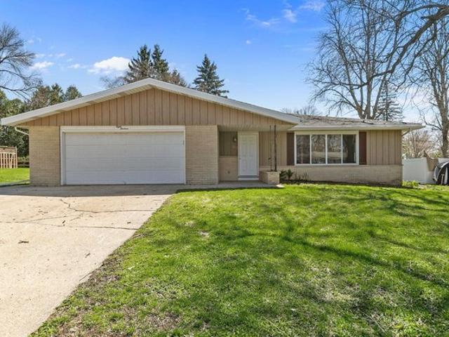 House for sale in Horicon, Wisconsin
