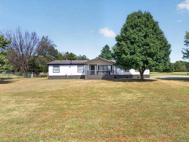 House for sale in Nowata, Oklahoma