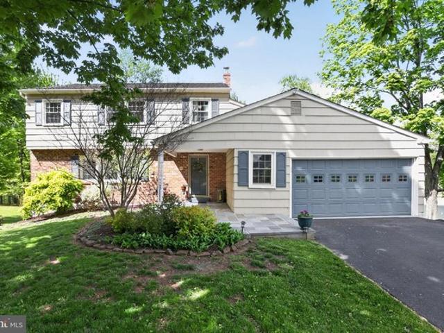 House for sale in Norristown, Pennsylvania