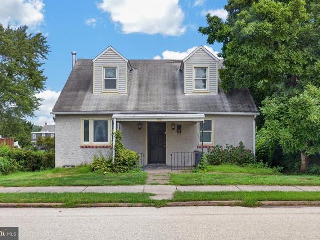 House for sale in Chester, Pennsylvania