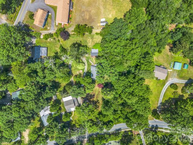 House for sale in Black Mountain, North Carolina