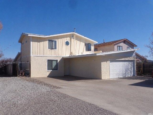 House for sale in Gallup, New Mexico