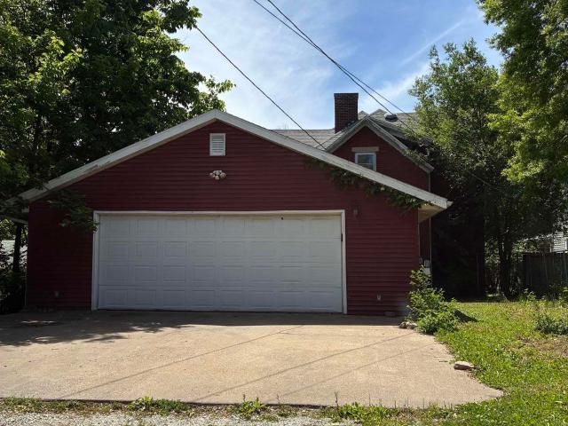 House for sale in Keokuk, Iowa