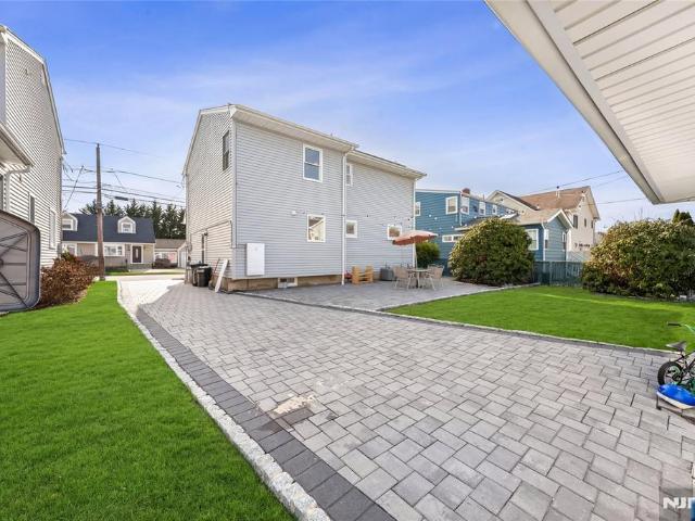 House for sale in East Rutherford, New Jersey