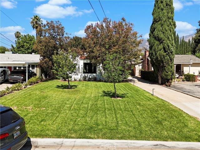 House for sale in Altadena, California