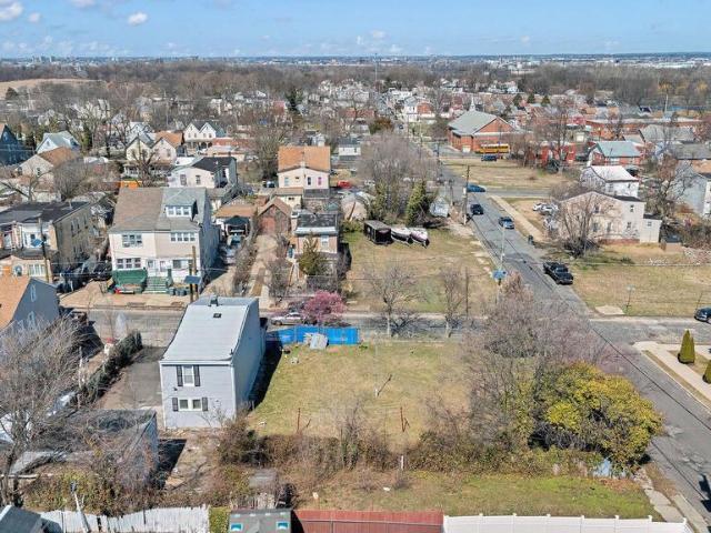 Land for sale in Camden, New Jersey