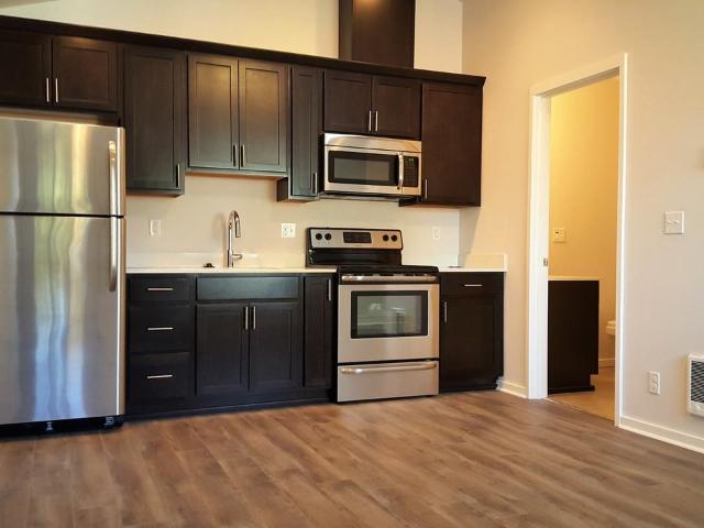Apartment for rent in Seattle, Washington