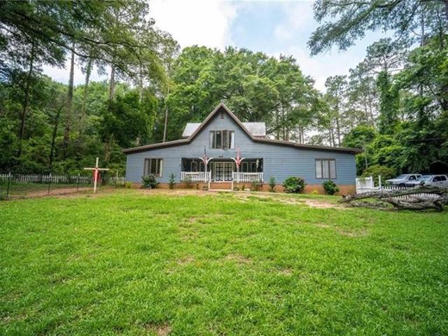 House for sale in Montezuma, Georgia