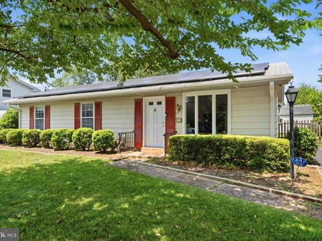 House for sale in Virginia
