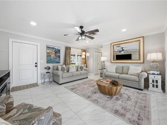 House for sale in Marco Island, Florida