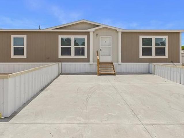 House for sale in Ward, Texas