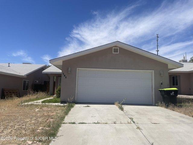 House for sale in Bloomfield, New Mexico