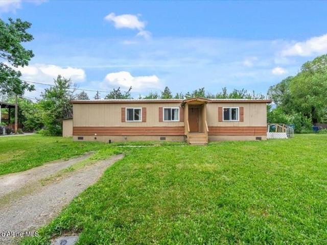 House for sale in Sandpoint, Idaho
