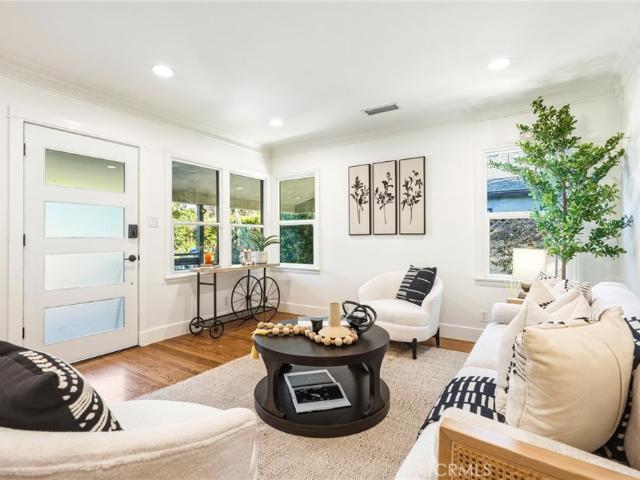 House for sale in Burbank, California