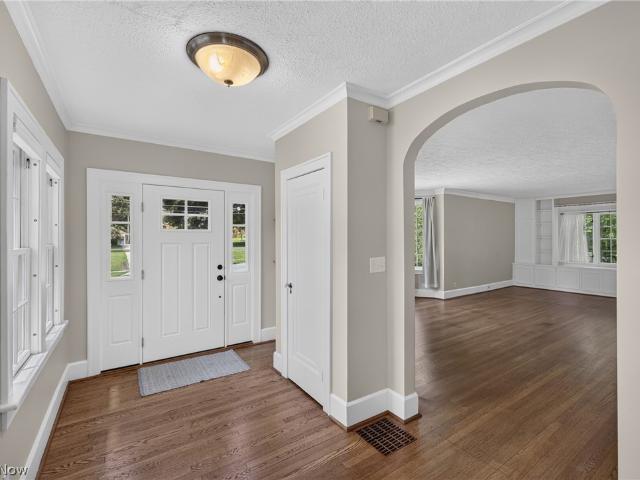 House for sale in Wooster, Ohio