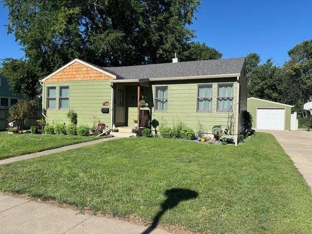 House for sale in Pierre, South Dakota
