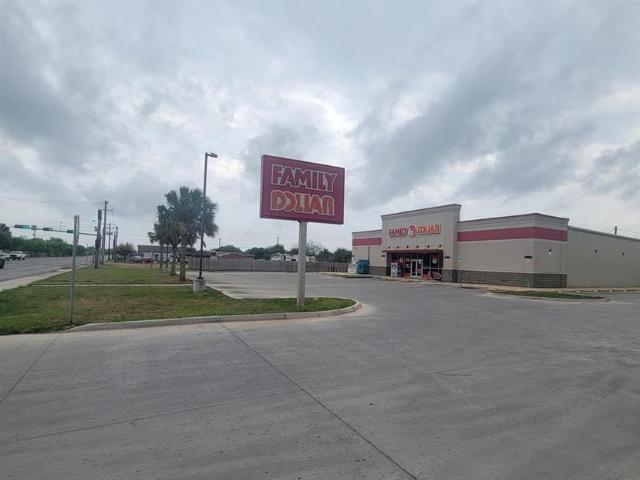 Commercial for sale in Stewart Colonia, Brownsville