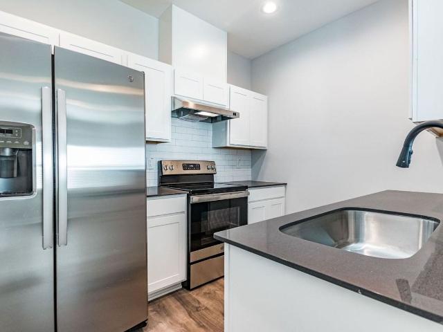 Apartment for rent in Clayton, Johnston County