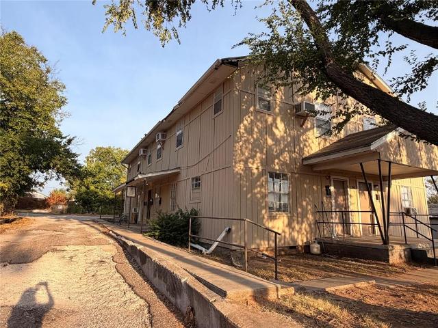Commercial for sale in Seminole, Oklahoma