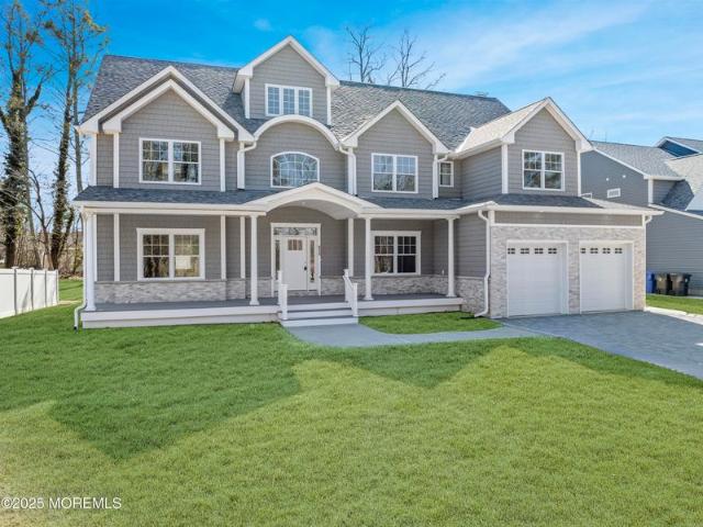 House for sale in Toms River