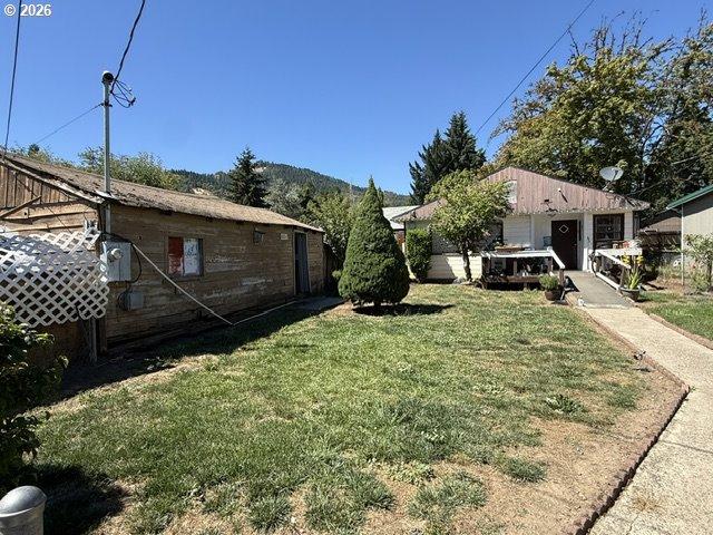 House for sale in Oregonia