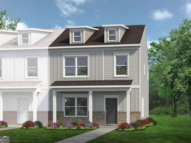 Townhouse for sale in Clayton, Georgia