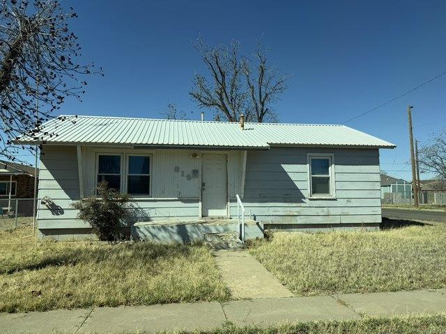 House for sale in Andrews, Texas
