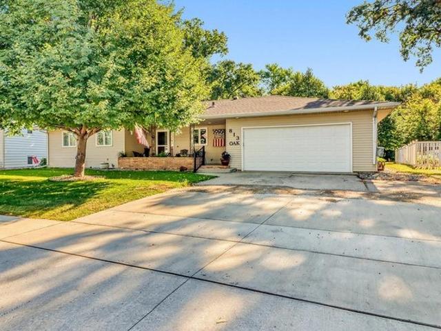 House for sale in West Fargo, North Dakota