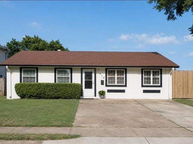 House for sale in Gretna, Louisiana