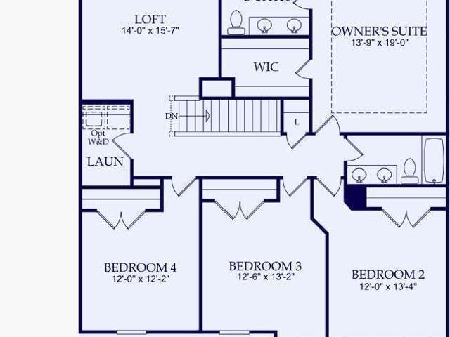 House for sale in Mcdonough, Georgia