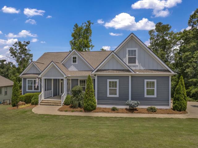 House for sale in Chesnee, South Carolina
